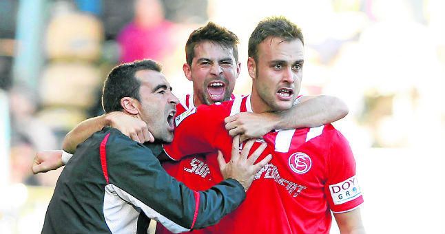 Cala deja en la caja sevillista más de medio millón de euros