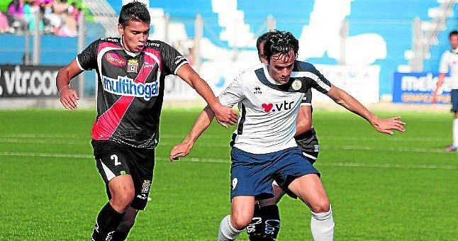 Maximiliano González: "El Sevilla me sigue desde hace un año y quieren verme"