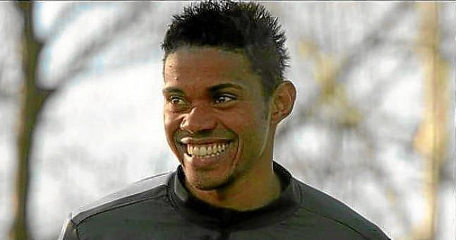 Fallece Maicon, delantero del Shakhtar Donetsk, en un accidente de coche