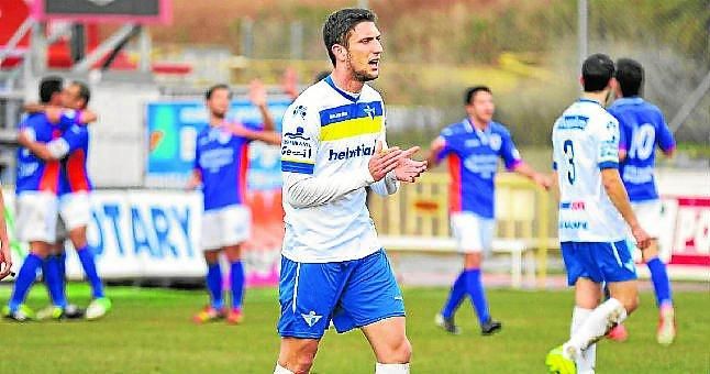 Guadalajara 5-1 Écija: Un duro manotazo a las esperanzas astigitanas