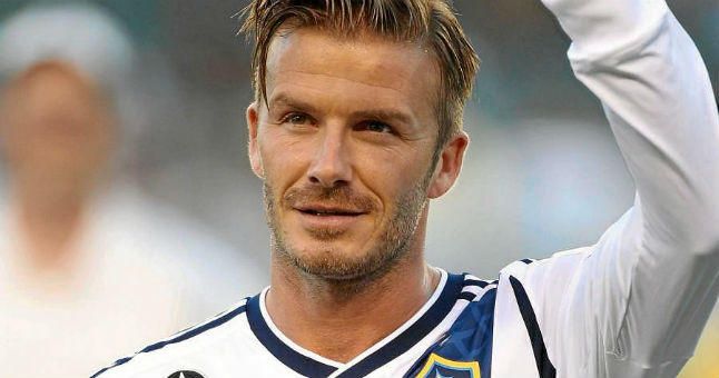 Beckham pide dinero a los jeques del PSG para su club de Miami