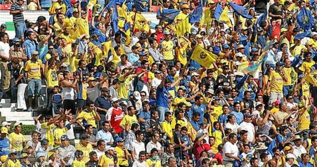 La asistencia a los estadios crece un 3,03% en lo que va de temporada