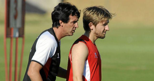 Marin, posible solución para el costado diestro