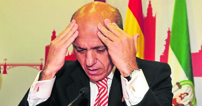 Emilio de Llera: "A Del Nido no le va a quedar más remedio que ir a prisión"