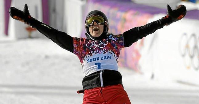 Kummer y Wild ganan el oro en eslalon gigante