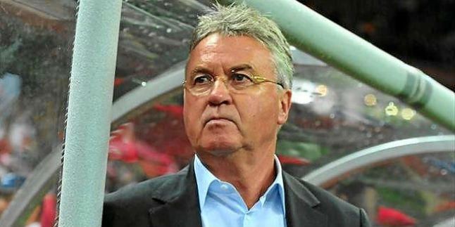 Hiddink, próximo seleccionador holandés tras el Mundial