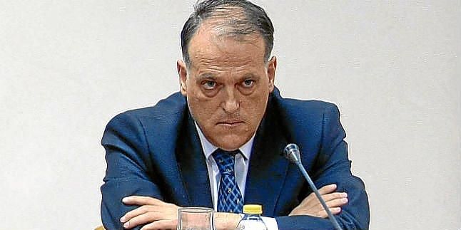 El Betis o el Sevilla jugarían los lunes a partir de la jornada 31