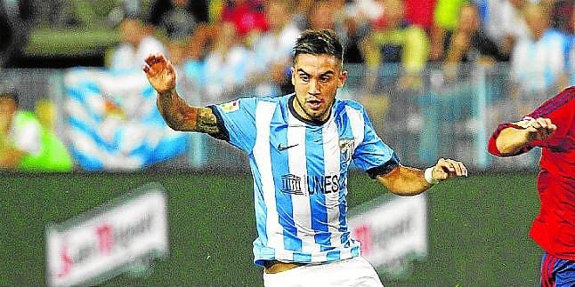 Morales abandona el club para marcharse a la MLS