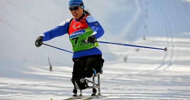 Ucrania confirma su abanderado para los Paralímpicos