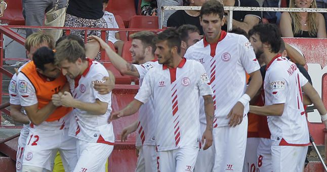 Media liga más tarde... llega el momento de Marko Marin