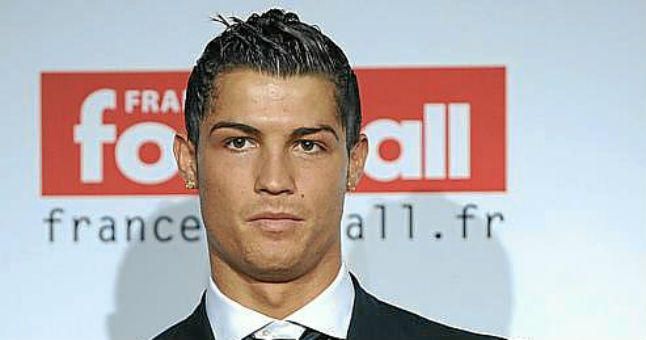Ronaldo supera a Messi en la lista de los más ricos de 2014