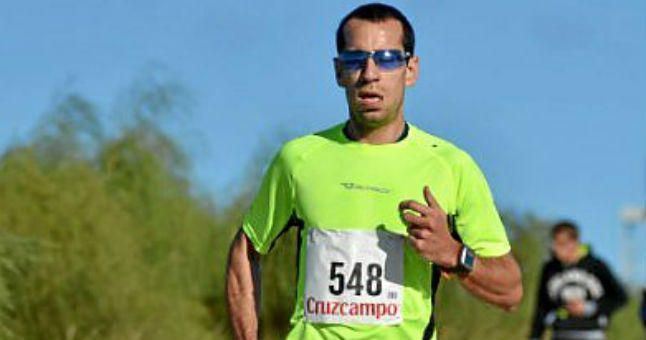 Cortés Medina: "La detención de Pentinel es una buena noticia para los atletas limpios"