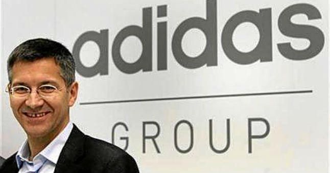 El presidente de Adidas, Herbert Hainer, releva a Uli Hoeness en el consejo de vigilancia del Bayern