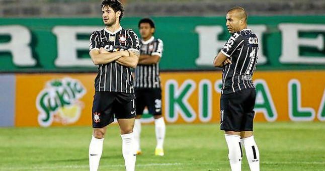 Los jugadores brasileños proponen reformar sus competiciones