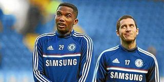 Eto'o: "Tuve que recordarle a Guardiola que no fue un gran jugador"