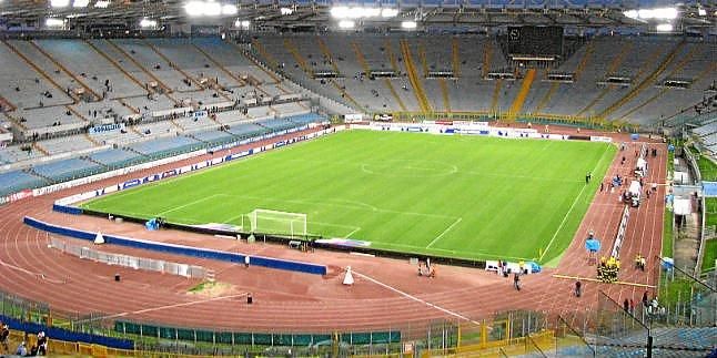 La Roma anuncia la construcción de un nuevo estadio para 52.000 espectadores
