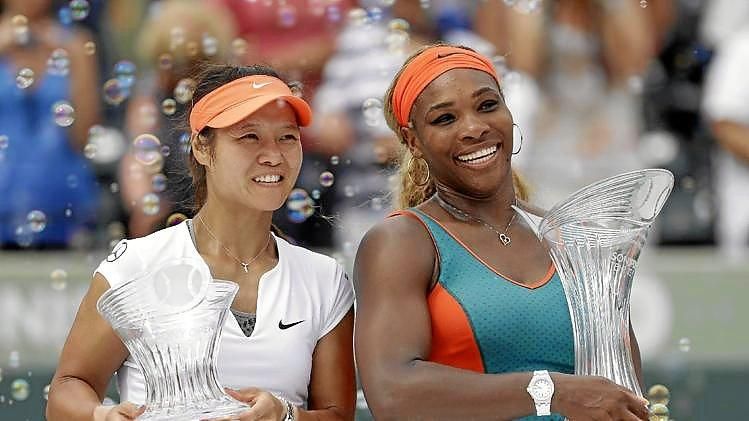 Serena Williams lider indiscutible de la WTA tras vencer en Miami