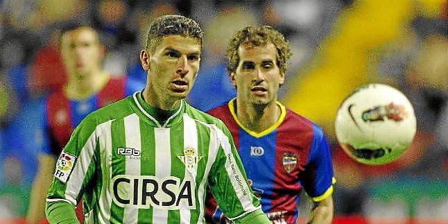 Salva Sevilla: "El derbi es algo muy especial, hay que vivirlo"