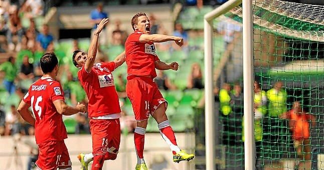 Real Betis 0-2 Sevilla F.C.: La Estrella brilla en Nervión y La Amargura recorre Heliópolis