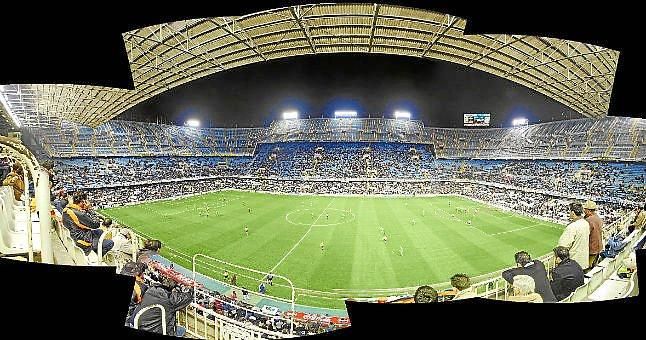 El Valencia ingresará 800.000 euros por la final de Copa en Mestalla