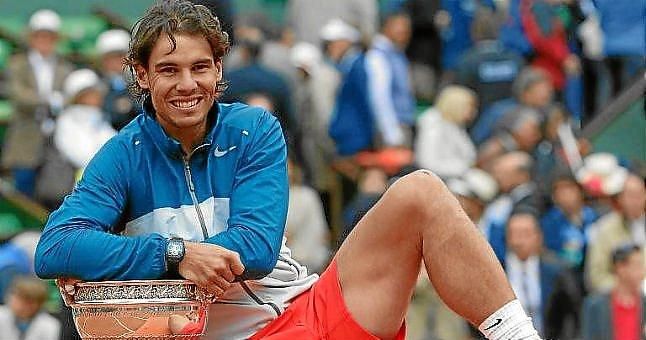 Roland Garros premiará al campeón con 1,6 millones de euros, un 10 % más que en 2013