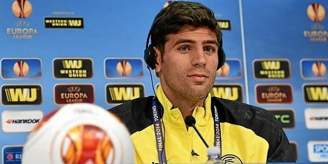 Fazio: "Disfrutaremos y lo daremos todo"