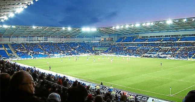 La final de la Supercopa de Europa espera el 12 de agosto en Cardiff