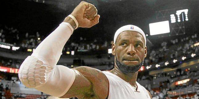 Spurs y Heat vuelven a defender título de campeones de conferencia