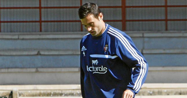 Flaño: "Yo no me fío de nadie, aunque soy optimista"