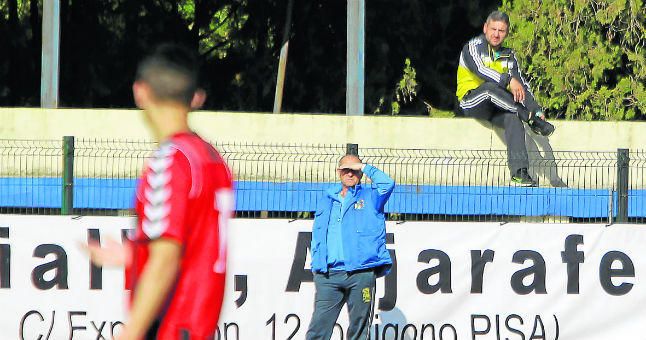 Menudo se postula como nuevo mánager del San Juan