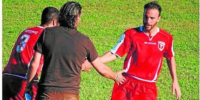 Óscar Rodríguez pone rumbo a Hong Kong