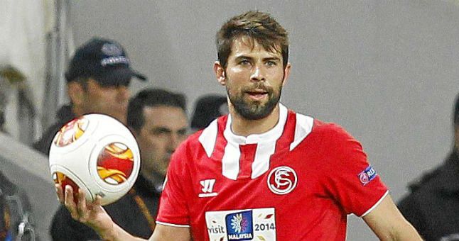 Rafa Benítez piensa en Coke para el Nápoles