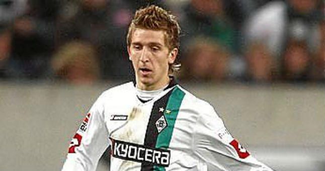 El Gladbach solicita la cesión de Marko Marin
