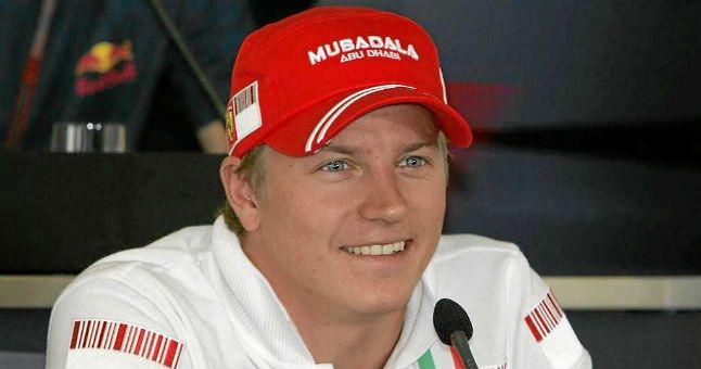 Raikkonen: "Estaría bien compaginar la F1 con otras disciplinas"