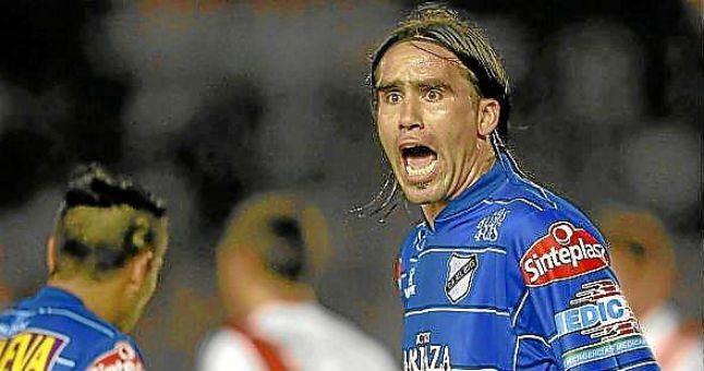 Soto, ofrecido de nuevo al Betis