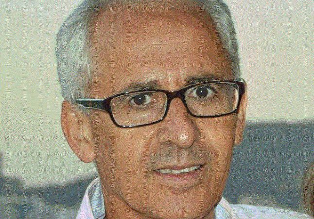 El Betis ya tiene director general: Federico Martínez Feria