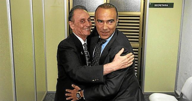 Lopera y Oliver, citados a declarar este miércoles ante la juez Alaya