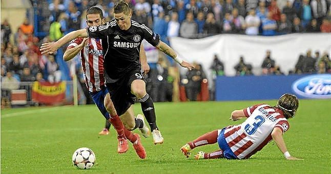 Torres: "Quiero aprovechar la semana ante Bolivia y ojalá pueda estar en la lista definitiva"