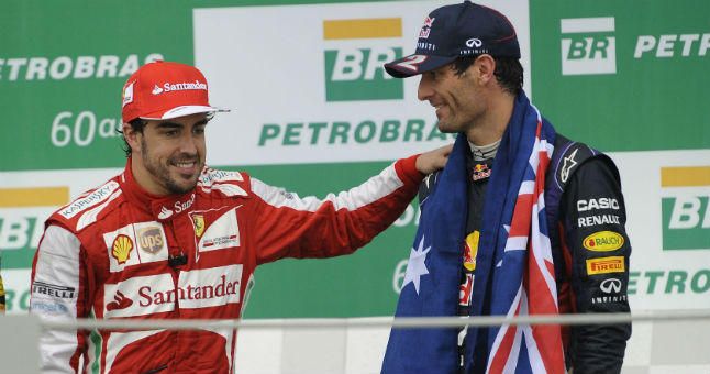 Fernando Alonso dará la salida en las 24 Horas de Le Mans