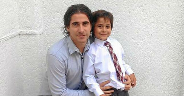 Gastón Casas: "Sé lo que es ascender y me gustaría ayudar"