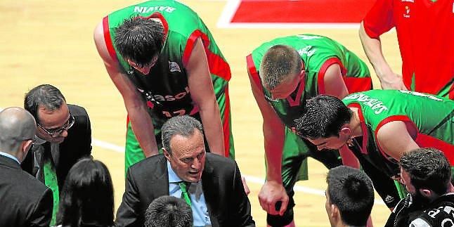 Valencia Basket - Cajasol: una `cenicienta´ con ganas de armarla
