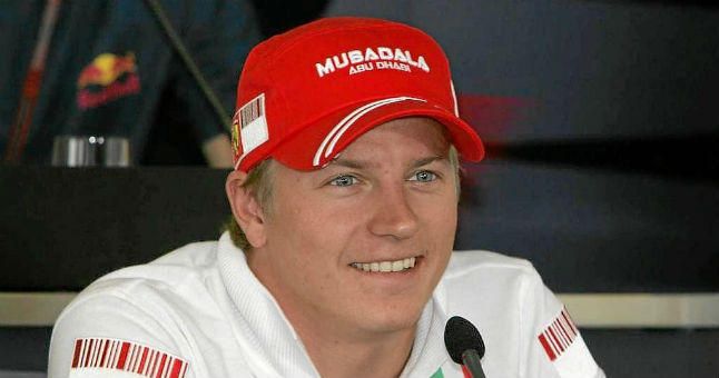 Raikkonen: "Es muy difícil luchar contra Mercedes, pero nunca se sabe"