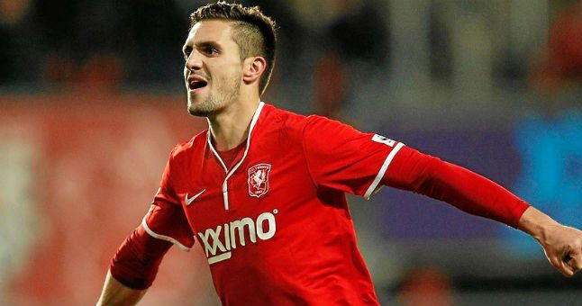 Dusan Tadic, objetivo de nivel para la segunda línea