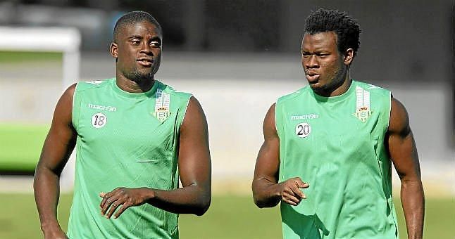 Nosa estará en el Mundial de Brasil