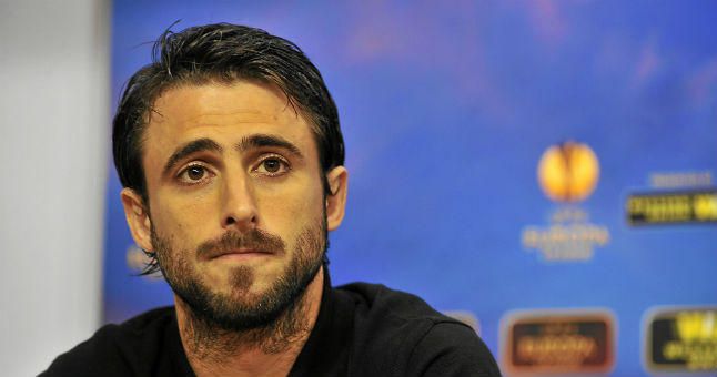 Nico Pareja: "El listón está alto, pero la idea es seguir esta senda"