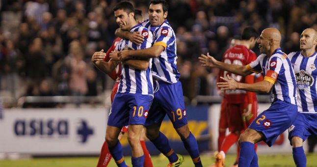 El medio Juan Domínguez, en la órbita del Sevilla