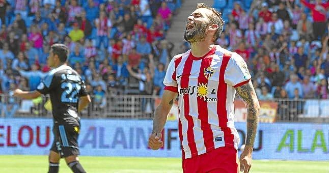 Cuatro kilos y la cesión de Julián por Aleix Vidal