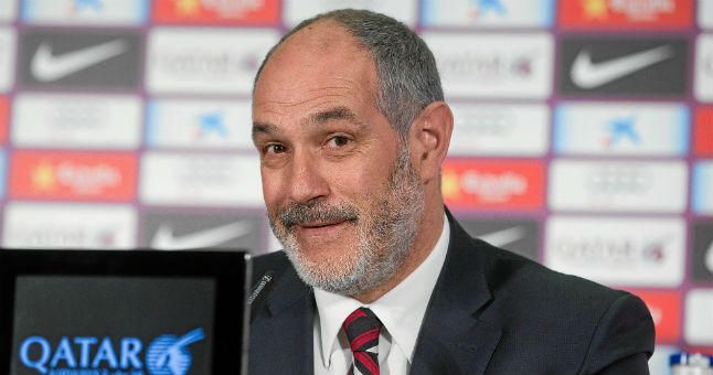 Zubizarreta ya negocia en Sevilla el traspaso de Rakitic