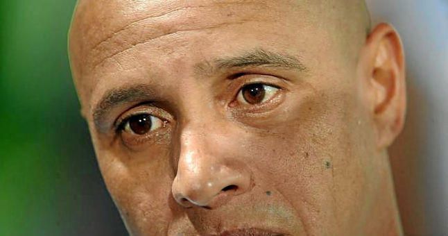 Roberto Carlos: "Para Brasil, ser segunda sería como ser la última"