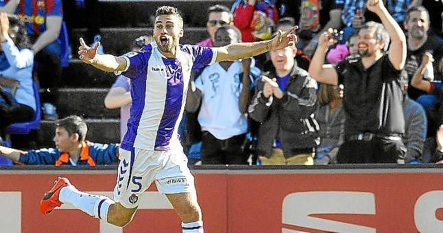 Desde Italia insisten en el interés del Sevilla por Fausto Rossi